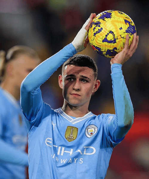 关于赛地聚焦：中超赛前热度飙升，曼城临场应变，态度坚定，心理建设被强调的信息