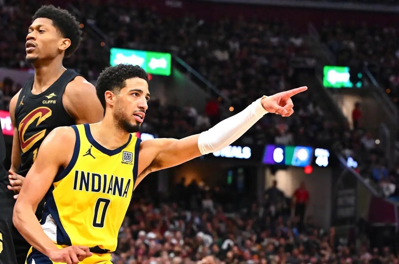 印第安纳步行者发布备战花絮；国际比赛日豪取连胜；NBA常规赛任务艰巨；赛季目标并未改变的简单介绍